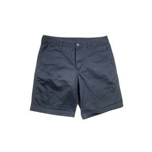 The North Face Mens Chino Shorts Size‎ 32 Gray